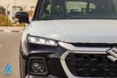 Suzuki Grand Vitara 2026 Hybrid SUV | 1.5L Hybrid | 6AT Paddle Shift | 4WD ALLGRIP+Diff Lock | Export Only