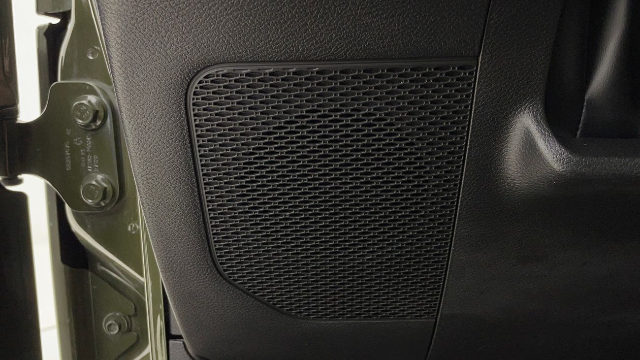 Jeep Wrangler UNLIMITED SPORT 3.6 | Zero Down Payment | Home Test Drive