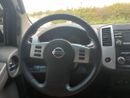 Nissan X Terra X SE 4.0L