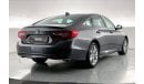 Honda Accord LX | 1 year free warranty | 0 down payment | 7 day return policy