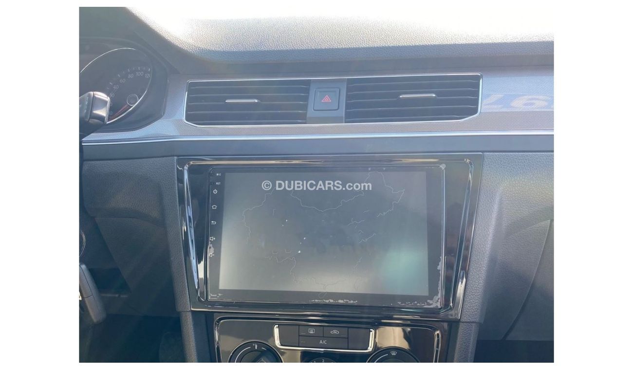 Volkswagen Bora VOLKSWAGEN BORA 1.5L PETROL