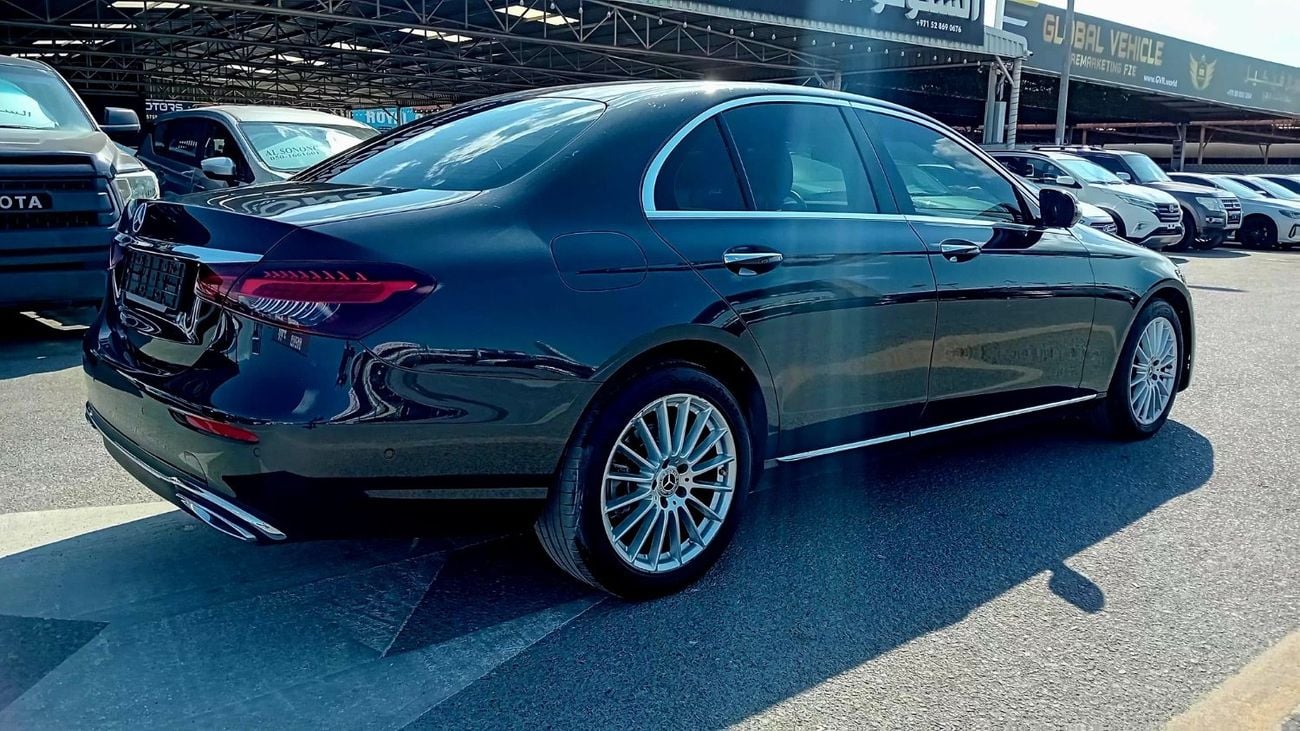 مرسيدس بنز E 250 مرسيدس E250