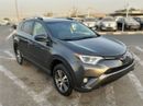 Toyota RAV4 2018 Toyota Rav4 LE 2.5L V4 Mid Option - 4x4 AWD - Leather Seats - Rims -