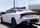 Kia K5 2.5L Full Option GCC Specs 2026 Model