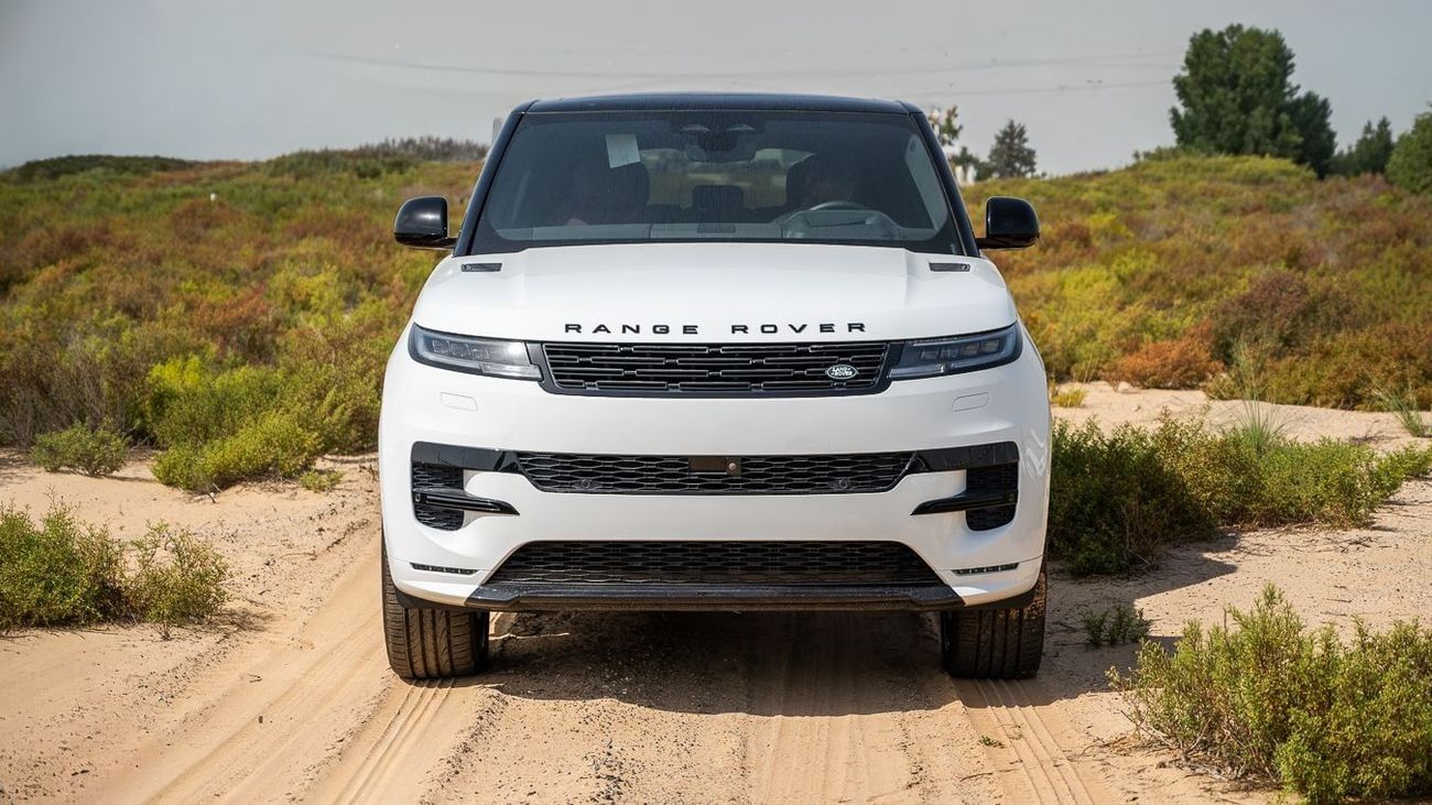 Land Rover Range Rover Sport RANGE ROVER 3.0 SPORT -2026YM