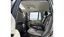 Land Rover Range Rover 2011 Range Rover Vogue V8 Supercharged, Mar 2024 Service Package, FSH, Excellent Condition, GCC