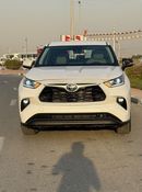 تويوتا هايلاندر Highlander Hybrid Gcc