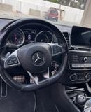 Mercedes-Benz GLE 43 AMG