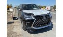 Lexus LX570 Brand New