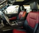 Toyota Land Cruiser VXR 3.5 TT || 2026