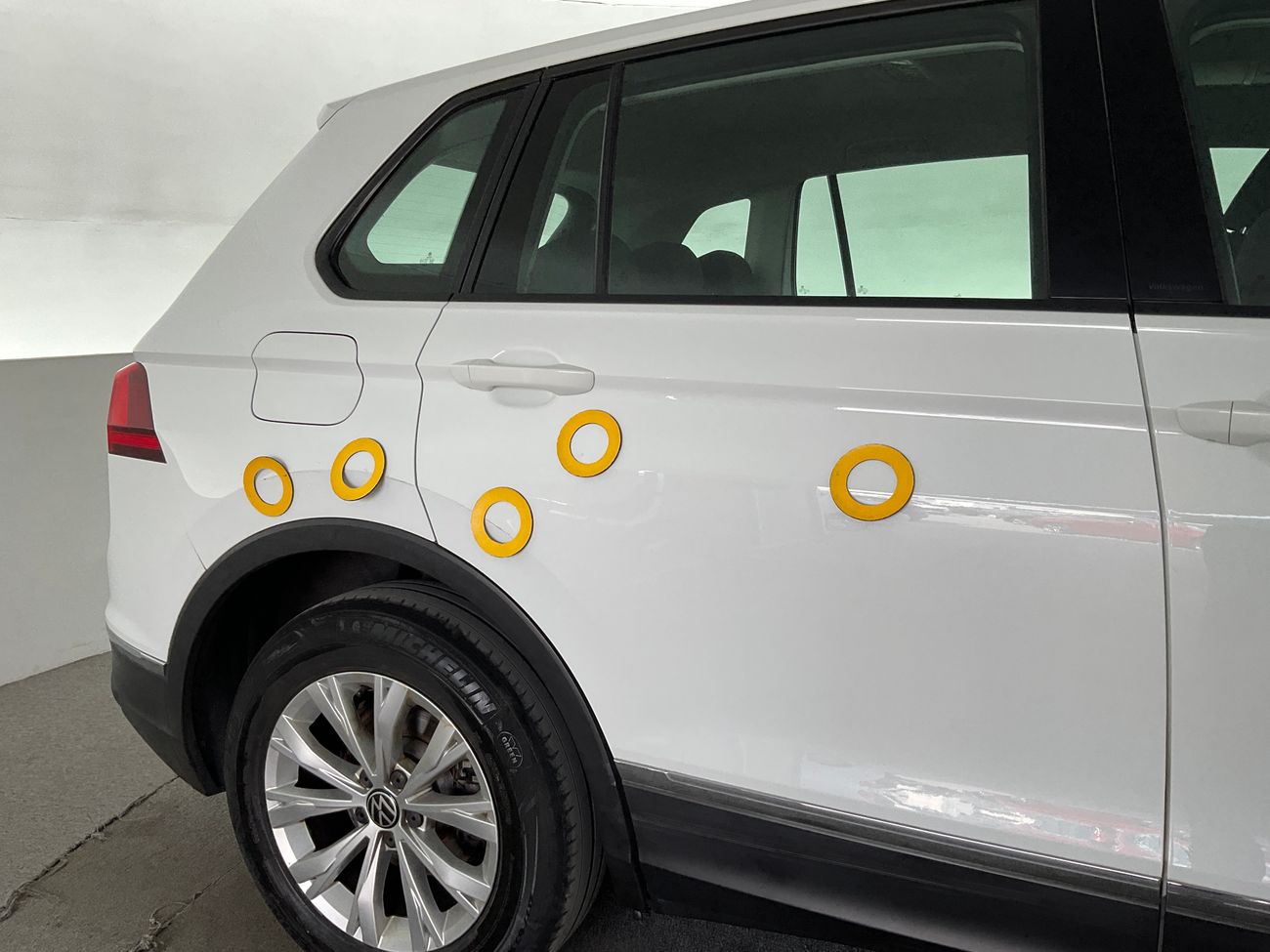 Volkswagen Tiguan Trend | upto AED 20,000 Ramadan Discount | Guaranteed Warranty | 0 Down Payment