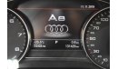 Audi A8 L S-line 3.0L T