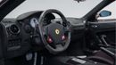 Ferrari 16M - Classiche Certified - Approved Prepared Vehicle