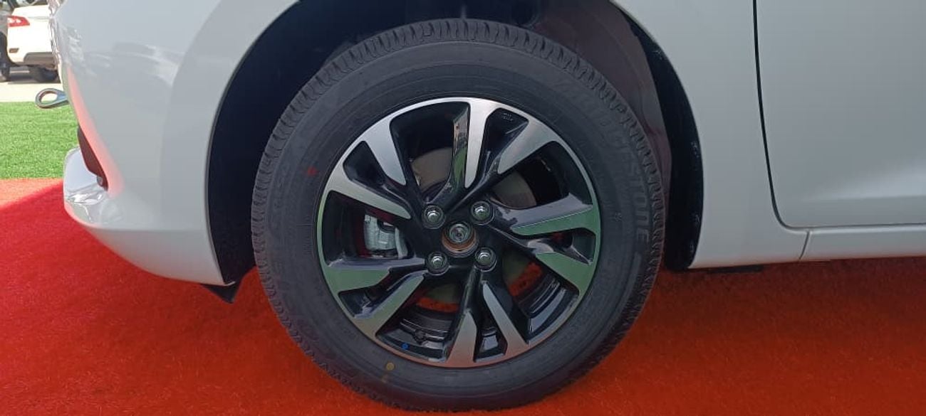 Suzuki Swift Suzuki Suift 2026 Gcc