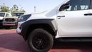 Toyota Hilux TOYOTA HILUX GR Sport 4.0L MY25