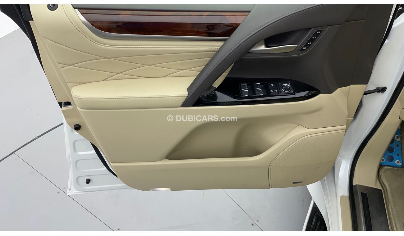 Lexus LX 570 SIGNATURE BLACK EDITION 5.7 | Zero Down Payment | Free Home Test Drive