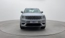 Jeep Grand Cherokee Summit 3600