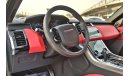 Land Rover Range Rover Sport 2019