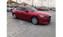 Mazda 6 GCC FULL OPTION