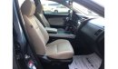 Mazda CX-9 MAZDA CX9 2016 GTX-GCC-NO WARRANTY-WILL SALE AS IT BASIS