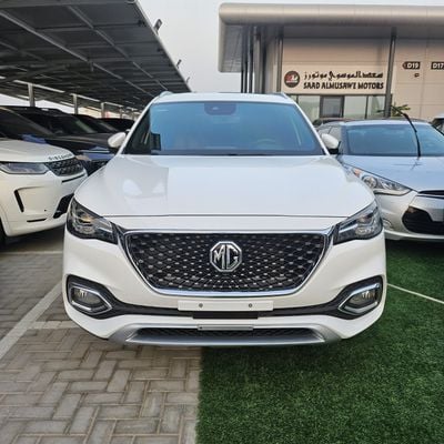 MG HS LUXURY