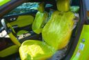 Ford Mustang STD EcoBoost 2.3L Coupe A/T