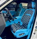 Rolls-Royce Cullinan Black Badge 2026 GUCCI Interior Brand New 0 KM