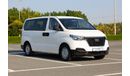 هيونداي H-1 Std 2019 12 Executive Seats Fully Automatic - 2.4L, 4cyl Petrol A/T | GCC Specs | Book Now
