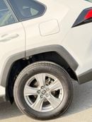 تويوتا راف ٤ XLE 2.5L