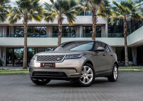 Land Rover Range Rover Velar P250 S | 2,860 P.M  | 0% Downpayment | Full Agency History!