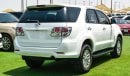 Toyota Fortuner SR5