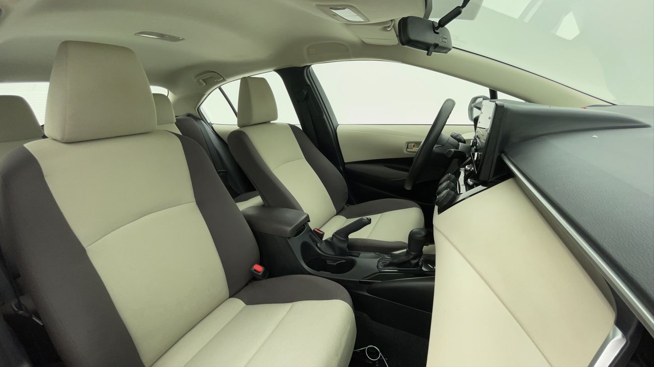 Toyota Corolla XLI 1.6 | Zero Down Payment | Free Home Test Drive