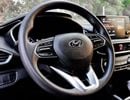 Hyundai Santa Fe SMART Hyundai Santa Fe | 2.5 L | 2023 | GCC | Accident-Free | In Excellent Condition | 1142 P.M