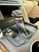 Toyota Land Cruiser GXR 3.5L