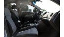 Chevrolet Cruze Mid Range in Excellent Condition