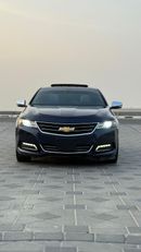 شيفروليه إمبالا