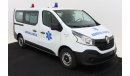 رينو ترافيك Ambulance 1.6 Brand New