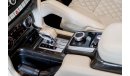 مرسيدس بنز G 63 AMG 2017 Mercedes-Benz G63 ARES Design