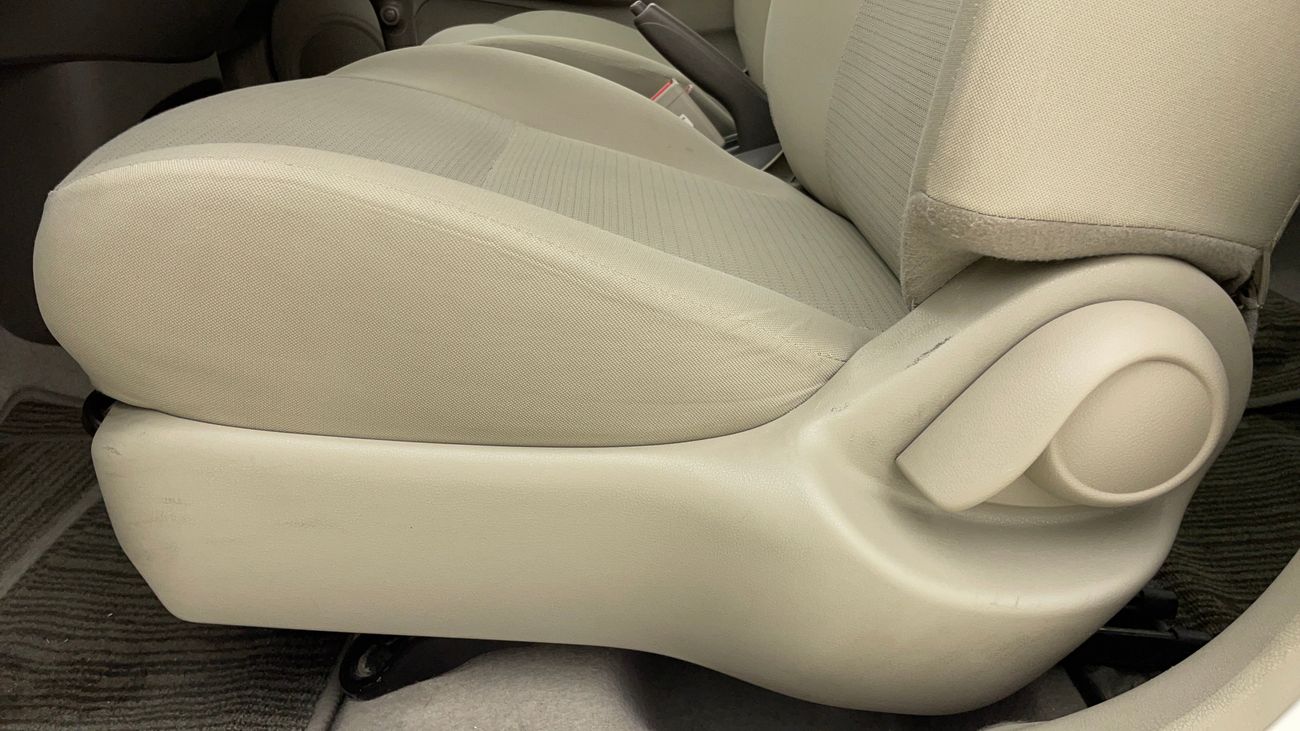 Nissan Sunny S 1.5 | Zero Down Payment | Home Test Drive