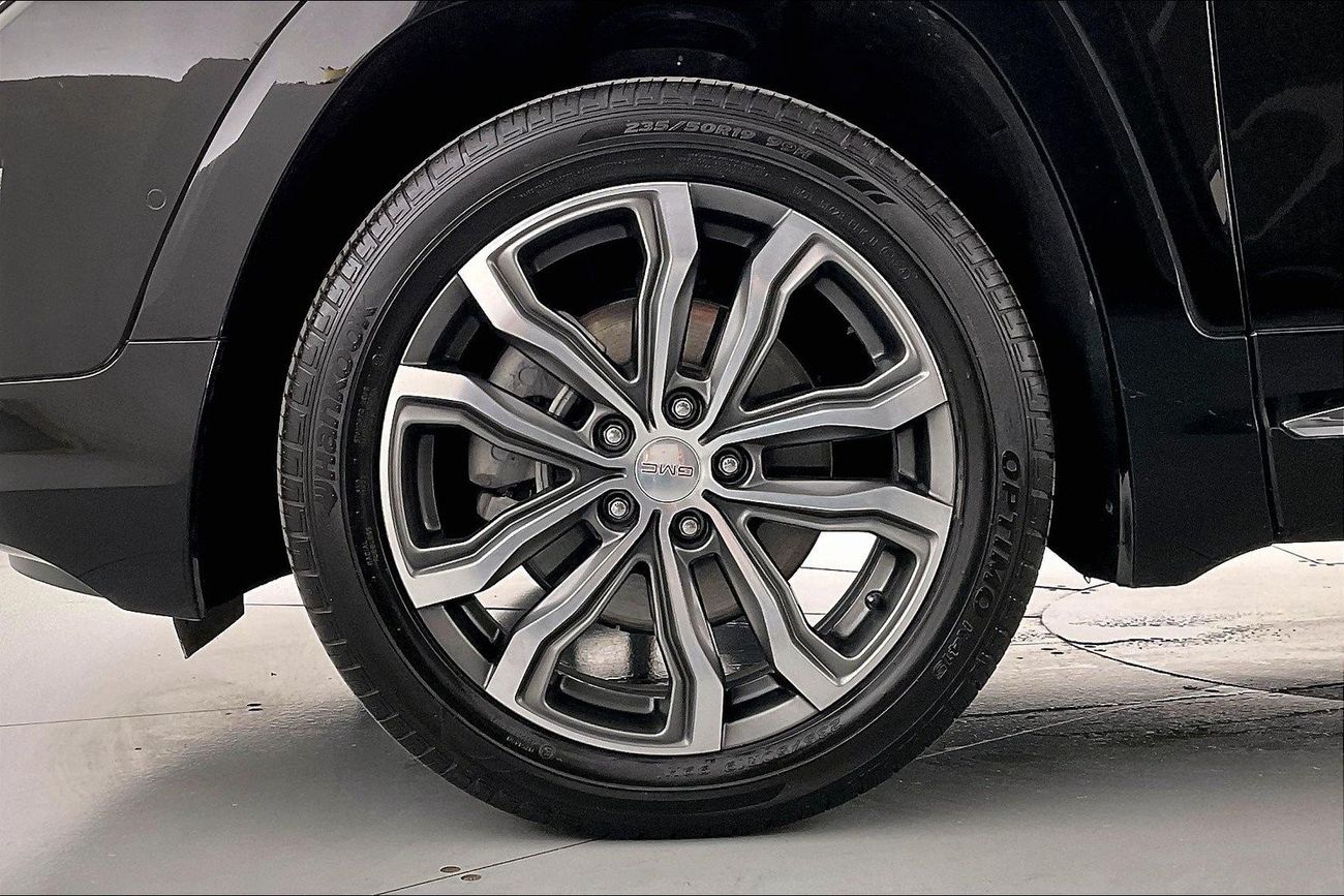 Geely Monjaro GK | 1 year free warranty | 0 Down Payment