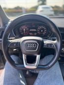 Audi Q5 45 TFSI Quattro Advanced 2.0L (252 HP)