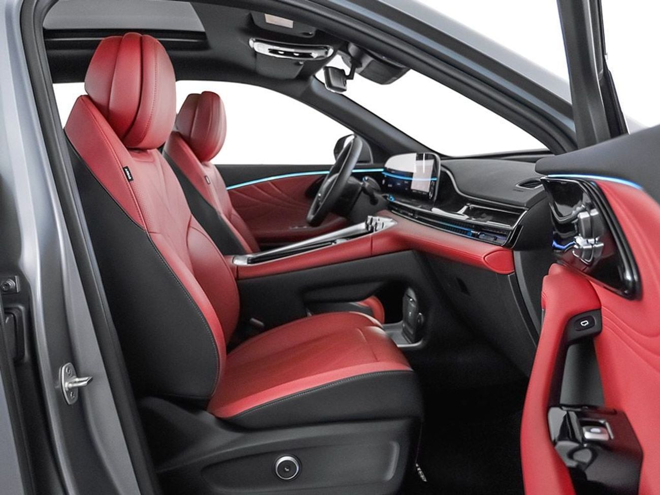 Exeed RX 2026 Exeed RX PHEV Prestige AWD / Brand New Car / 7 Years Warranty