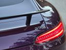 مرسيدس بنز AMG GT 63-S 63-S
