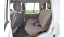Toyota Land Cruiser Hard Top 76 LX-E V6 4.0L PETROL 5DR MT