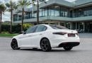 Alfa Romeo Giulia Giulia Super | 1,371 P.M | 0% Downpayment | Alfa History!
