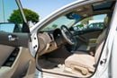 Nissan Altima S 2010 GCC SPECS
