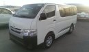 Toyota Hiace Hiace 2.5 TD