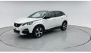 Peugeot 3008 GT LINE 1.6 | Zero Down Payment | Free Home Test Drive