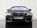 BMW M6 Std 4.4L