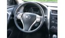 Nissan Altima NISSAN ALTIMA S MODEL 2015  car prefect condition inside and outside